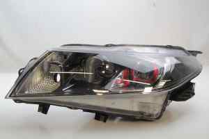 SUZUKI VITARA Gen 4 (LY) LED Left Headlight (2015)