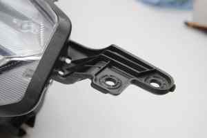 SUZUKI VITARA Gen 4 (LY) LED Left Headlight (2015)