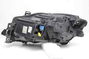 MERCEDES GLE-CLASS W166 Right Headlight (2015 2016 2017 2018 2019) [A1669062403]