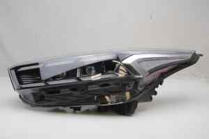 KIA CERATO BD Series 2 (Multi LED) Left Headlight (2021 2022 2023 2024)