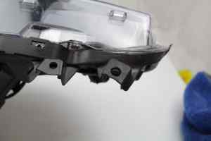 TOYOTA COROLLA ZRE182 Hatch (Late Ascent/Levin SX) Left Headlight (2015 2016 2017 2018) [81150-12D60]