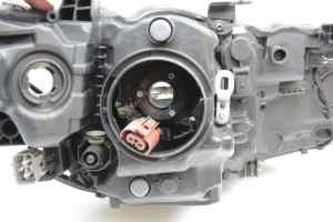 TOYOTA COROLLA ZRE182 Hatch (Late Ascent/Levin SX) Left Headlight (2015 2016 2017 2018) [81150-12D60]