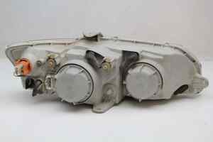 HOLDEN COMMODORE VZ Berlina Left Headlight (2004 2005 2006)