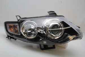 FORD FALCON FG XR (Mk2) Right Headlight (2011 2012 2013 2014)
