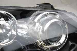 FORD FALCON FG XR (Mk2) Right Headlight (2011 2012 2013 2014)