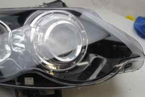 FORD FALCON FG XR (Mk2) Right Headlight (2011 2012 2013 2014)