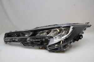 TOYOTA COROLLA E210 (LED Segmented) Left Headlight (2018)