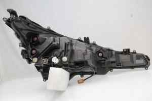 TOYOTA COROLLA E210 (LED Segmented) Left Headlight (2018)