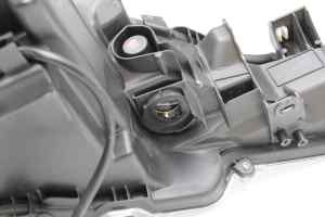 TOYOTA COROLLA E210 (LED Segmented) Left Headlight (2018)