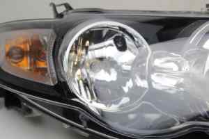 FORD FALCON FG XR (Mk2) Right Headlight (2011 2012 2013 2014)