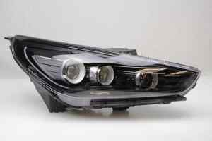HYUNDAI I30 PD (LED) Right Headlight (2017)