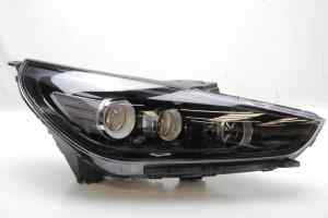HYUNDAI I30 PD (LED) Right Headlight (2017)