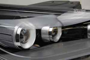 HYUNDAI I30 PD (LED) Right Headlight (2017)