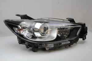 MAZDA CX-5 KE (Grand Touring) Right Headlight (2012 2013 2014 2015 2016 2017) [KD7851030C]