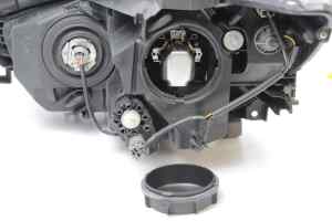 MAZDA CX-5 KE (Grand Touring) Right Headlight (2012 2013 2014 2015 2016 2017) [KD7851030C]