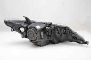 TOYOTA COROLLA ZRE182 Hatch (Early Ascent/Levin SX) Left Headlight (2012 2013 2014 2015) [81150-12G01]