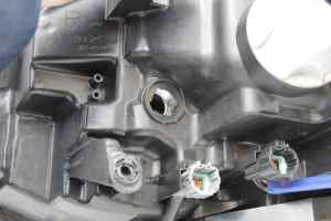 NISSAN X-TRAIL T32 (Series 2) Right Headlight (2017)