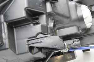 NISSAN X-TRAIL T32 (Series 2) Right Headlight (2017)