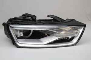 AUDI Q3 8U (Series 2/Xenon) Right Headlight (2014 2015 2016 2017 2018 2019) [8U0941006D]