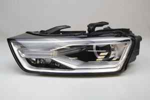 AUDI Q3 8U (Series 2/Xenon) Left Headlight (2014 2015 2016 2017 2018 2019) [8U0941005D]