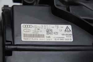 AUDI Q3 8U (Series 2/Xenon) Left Headlight (2014 2015 2016 2017 2018 2019) [8U0941005D]