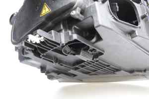 AUDI Q3 8U (Series 2/Xenon) Left Headlight (2014 2015 2016 2017 2018 2019) [8U0941005D]