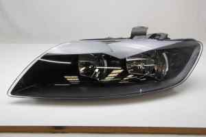 AUDI Q7 WAGON (Early) Left Headlight (2006 2007 2008 2009) [4L0941003C]