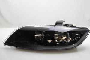 AUDI Q7 WAGON (Early) Left Headlight (2006 2007 2008 2009) [4L0941003C]