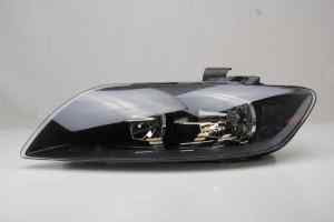 AUDI Q7 WAGON (Early) Left Headlight (2006 2007 2008 2009) [4L0941003C]