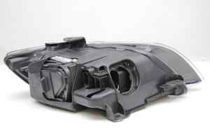 AUDI Q7 WAGON (Early) Left Headlight (2006 2007 2008 2009) [4L0941003C]
