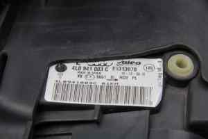 AUDI Q7 WAGON (Early) Left Headlight (2006 2007 2008 2009) [4L0941003C]