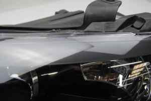 AUDI Q7 WAGON (Early) Left Headlight (2006 2007 2008 2009) [4L0941003C]