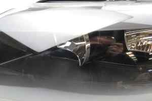 AUDI Q7 WAGON (Early) Left Headlight (2006 2007 2008 2009) [4L0941003C]