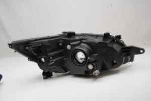 SUBARU LIBERTY Gen 5 (Exiga Series 1) Left Headlight (2009 2010 2011 2012)