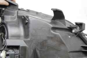 SUBARU LIBERTY Gen 5 (Exiga Series 1) Left Headlight (2009 2010 2011 2012)