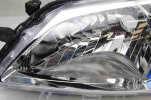 SUBARU LIBERTY Gen 5 (Exiga Series 1) Left Headlight (2009 2010 2011 2012)