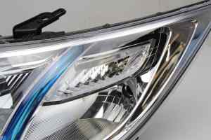 SUBARU LIBERTY Gen 5 (Exiga Series 1) Left Headlight (2009 2010 2011 2012)