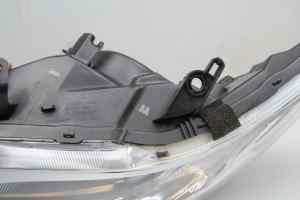 SUBARU LIBERTY Gen 5 (Exiga Series 1) Left Headlight (2009 2010 2011 2012)