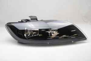 AUDI Q7 WAGON (Early) Right Headlight (2006 2007 2008 2009) [4L0941004C]