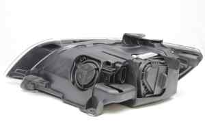 AUDI Q7 WAGON (Early) Right Headlight (2006 2007 2008 2009) [4L0941004C]
