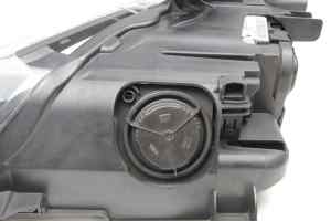 AUDI Q7 WAGON (Early) Right Headlight (2006 2007 2008 2009) [4L0941004C]