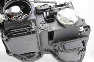 BENTLEY CONTINENTAL Gen 1 GT Left Headlight (2003 2004 2005 2006 2007 2008 2009 2010 2011) [3W2941015J]