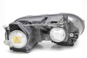 BENTLEY CONTINENTAL Gen 1 GT Left Headlight (2003 2004 2005 2006 2007 2008 2009 2010 2011) [3W2941015J]