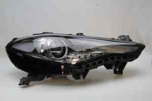 ALFA-ROMEO GIULIA 952 (Non-Adaptive/Xenon) Right Headlight (2016) [50547576]