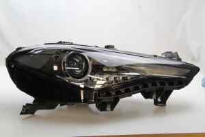 ALFA-ROMEO GIULIA 952 (Non-Adaptive/Xenon) Right Headlight (2016) [50547576]