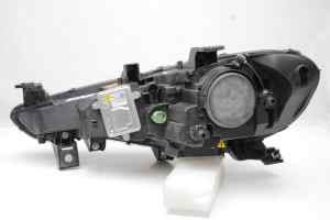 ALFA-ROMEO GIULIA 952 (Non-Adaptive/Xenon) Right Headlight (2016) [50547576]