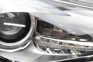 ALFA-ROMEO GIULIA 952 (Non-Adaptive/Xenon) Right Headlight (2016) [50547576]