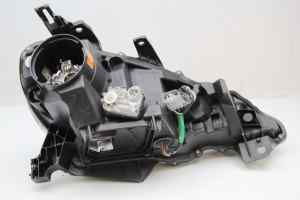 SUBARU BRZ ZN6 Xenon (Series 1) Left Headlight (2012 2013 2014 2015 2016)