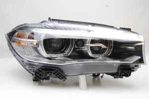 BMW X5 SERIES F15 (Bi-Xenon) Right Headlight (2013 2014 2015 2016 2017 2018) [7290056]