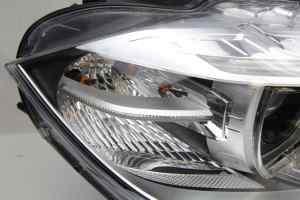 BMW X5 SERIES F15 (Bi-Xenon) Right Headlight (2013 2014 2015 2016 2017 2018) [7290056]